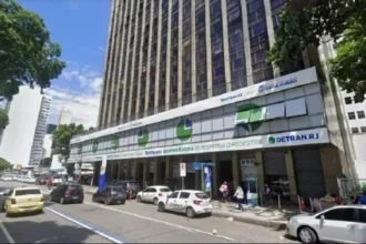 Detran-RJ terá atendimento reduzido nesta quarta e quinta durante paralisação de servidores