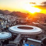 Rio de Janeiro terá abertura e final da Copa do Mundo Feminina de 2027 no Maracanã