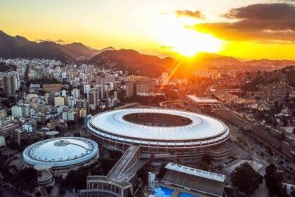 Rio de Janeiro terá abertura e final da Copa do Mundo Feminina de 2027 no Maracanã