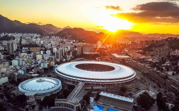 Rio de Janeiro terá abertura e final da Copa do Mundo Feminina de 2027 no Maracanã
