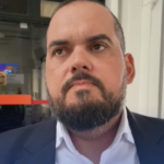 Marquinho Bacellar confirma candidatura a deputado federal, mas mantém suspense sobre campanha