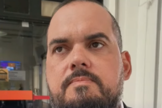 Marquinho Bacellar confirma candidatura a deputado federal, mas mantém suspense sobre campanha