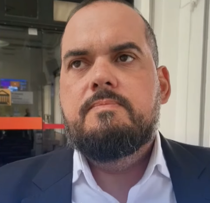 Marquinho Bacellar confirma candidatura a deputado federal, mas mantém suspense sobre campanha