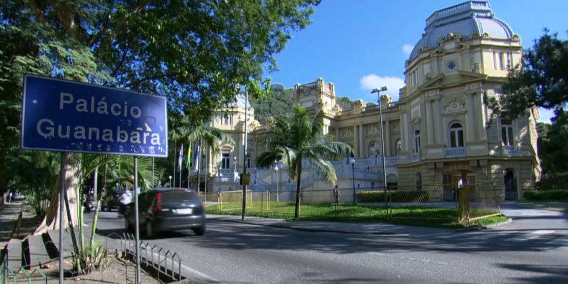 Governo do Rio paga R$ 119 milhões em segunda parcela da dívida com a União após adesão ao Propag
