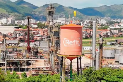 Justiça marca audiência sobre verbas rescisórias de mais de 130 ex-funcionários da Refit