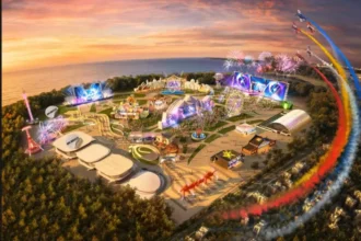 Rock in Rio deve movimentar 500 mil passageiros e elevar ocupação de hotéis no Rio