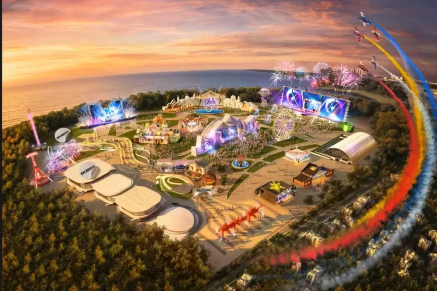 Rock in Rio deve movimentar 500 mil passageiros e elevar ocupação de hotéis no Rio