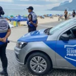 Governador em exercício suspende novas cessões de PMs para outros órgãos até o fim de 2026