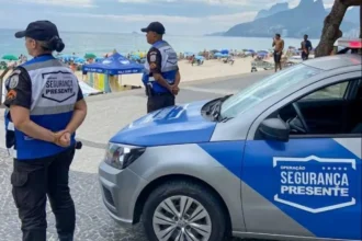 Governador em exercício suspende novas cessões de PMs para outros órgãos até o fim de 2026
