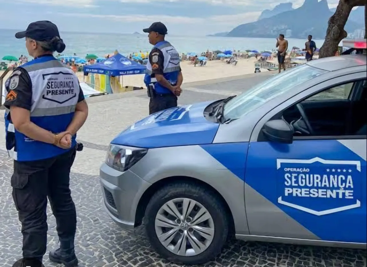 Governador em exercício suspende novas cessões de PMs para outros órgãos até o fim de 2026