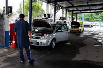 Detran RJ inicia fase de consulta pública sobre  credenciamento de empresas de vistoria veicular