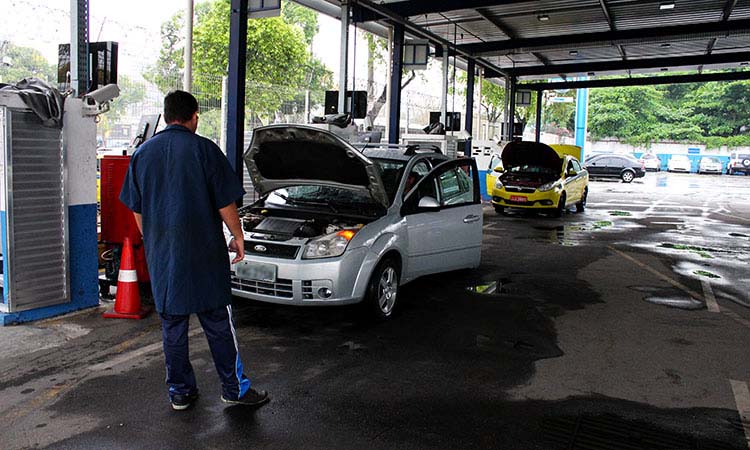 Detran RJ inicia fase de consulta pública sobre  credenciamento de empresas de vistoria veicular