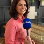 Pré-candidata à Alerj, Mirian Porto quer ampliar investimentos em saúde, infraestrutura e agronegócio