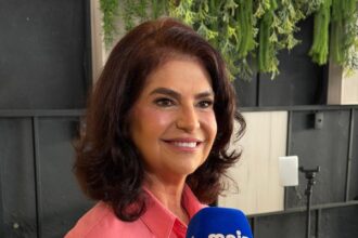 Pré-candidata à Alerj, Mirian Porto quer ampliar investimentos em saúde, infraestrutura e agronegócio