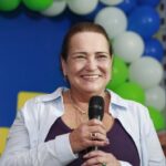 Carla Machado figura entre os nomes mais lembrados para a Alerj em pesquisa Prefab