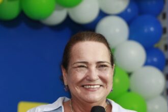 Carla Machado figura entre os nomes mais lembrados para a Alerj em pesquisa Prefab