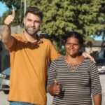 Wladimir Garotinho comemora aprovação unânime de contas de 2023 pela Câmara de Campos