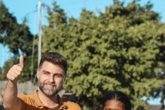 Wladimir Garotinho comemora aprovação unânime de contas de 2023 pela Câmara de Campos
