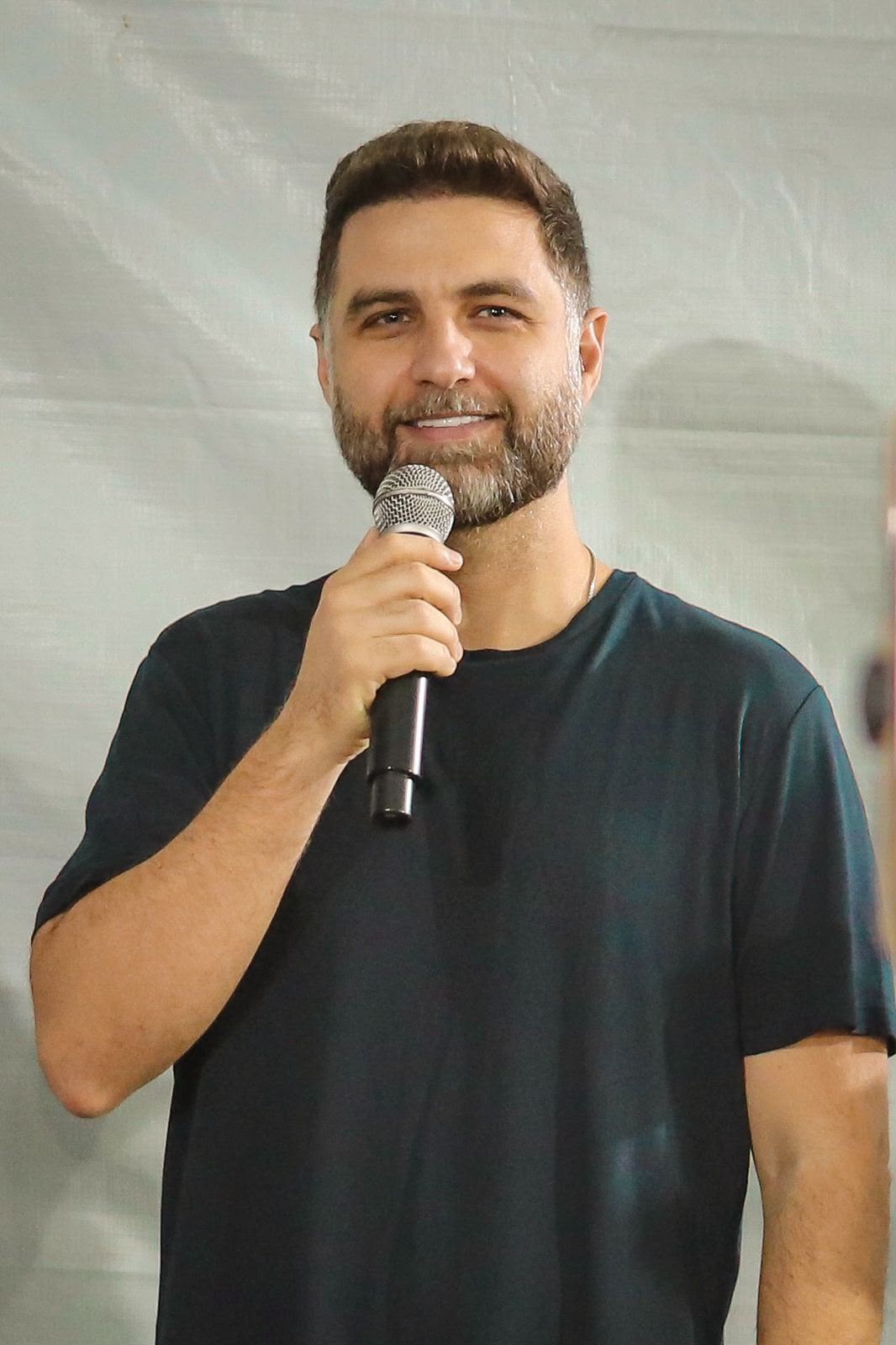 Vereadores aprovam contas de 2023 da gestão Wladimir Garotinho