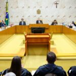 STF retira de pauta julgamento que pode definir eleição para mandato-tampão no Rio
