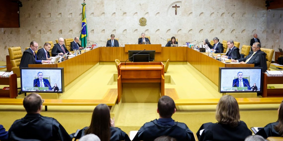 STF retira de pauta julgamento que pode definir eleição para mandato-tampão no Rio