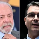 Lula e Flávio Bolsonaro ficam tecnicamente empatados em segundo turno, aponta pesquisa BTG/Nexus