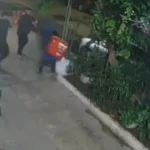 Polícia Civil identifica dois suspeitos de agressão que matou ciclista em Copacabana