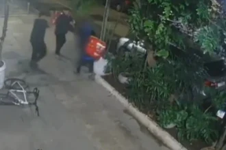 Polícia Civil identifica dois suspeitos de agressão que matou ciclista em Copacabana