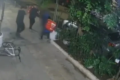 Polícia Civil identifica dois suspeitos de agressão que matou ciclista em Copacabana