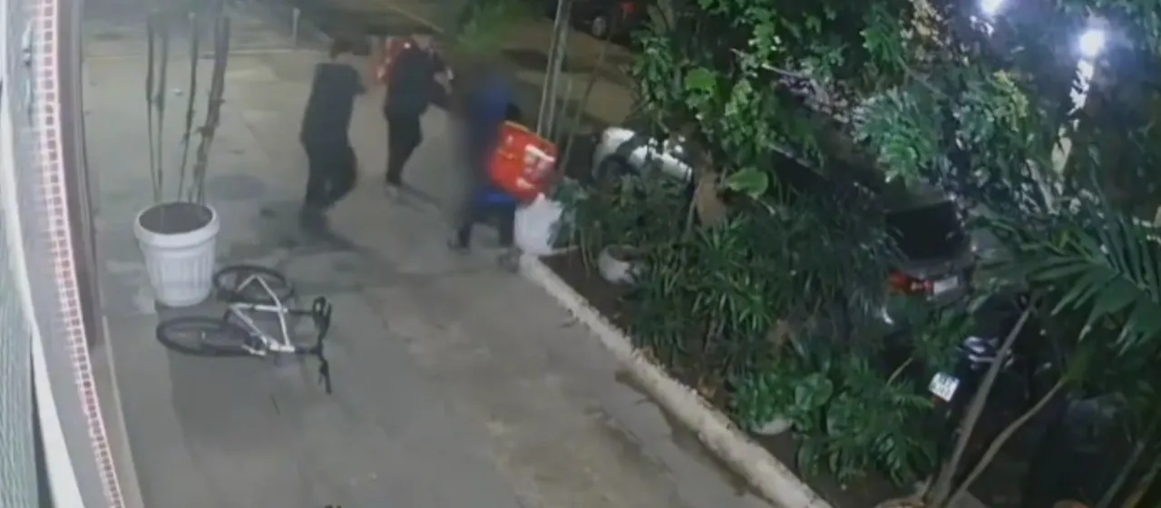 Polícia Civil identifica dois suspeitos de agressão que matou ciclista em Copacabana