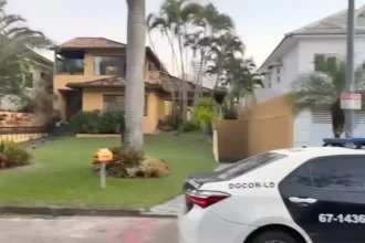 Operação Golpe da Fé investiga suposta pirâmide financeira ligada a igreja de Niterói