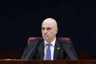 Moraes manda suspender pagamentos irregulares a magistrados, incluindo do TJRJ