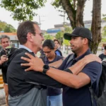 Paes apresenta programa de crédito de R$ 5 mil para estimular empreendedorismo entre jovens
