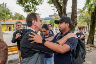 Paes apresenta programa de crédito de R$ 5 mil para estimular empreendedorismo entre jovens