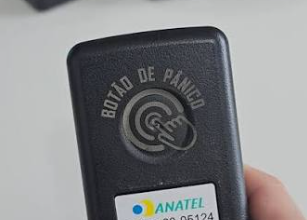 Botão do pânico já é utilizado por 538 mulheres vítimas de violência doméstica no RJ