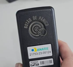 Botão do pânico já é utilizado por 538 mulheres vítimas de violência doméstica no RJ