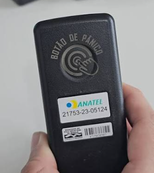 Botão do pânico já é utilizado por 538 mulheres vítimas de violência doméstica no RJ