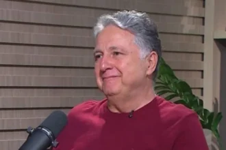 TRE-RJ rejeita candidatura de Anthony Garotinho ao governo do estado por unanimidade