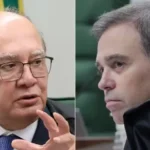 STF forma maioria para manter afastamento do diretor-geral da PF, mas julgamento é suspenso