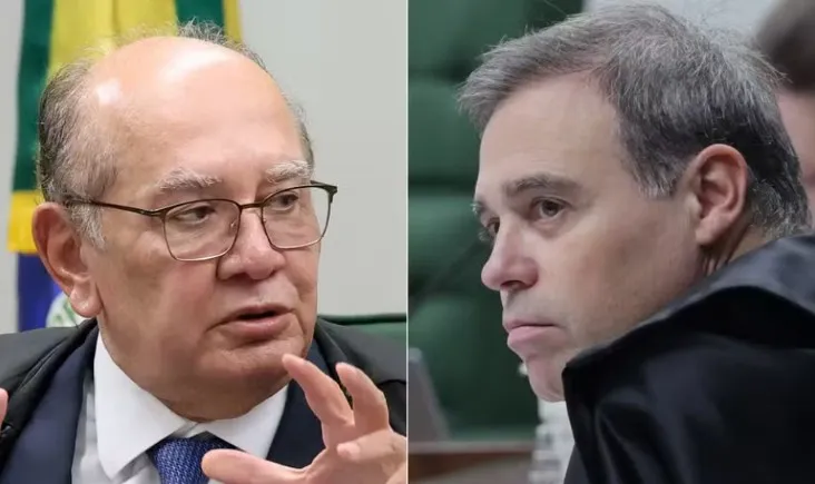 STF forma maioria para manter afastamento do diretor-geral da PF, mas julgamento é suspenso
