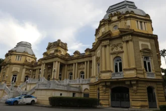 Fundo Soberano do RJ prevê R$ 535 milhões para obras de infraestrutura até 2027