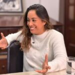 Ana Paula Mendes lança aplicativo para aproximar campanha dos eleitores