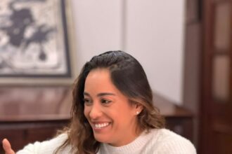 Ana Paula Mendes lança aplicativo para aproximar campanha dos eleitores