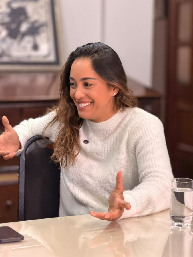 Ana Paula Mendes lança aplicativo para aproximar campanha dos eleitores