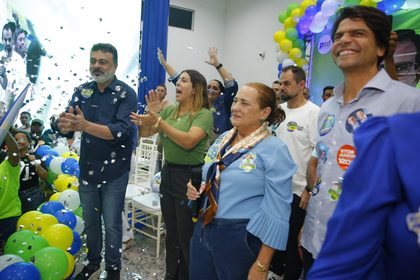 Carla Machado expande alianças e avança sobre cidades estratégicas do Norte Fluminense