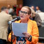 Carla Machado cobra continuidade das perícias médicas do DETRAN em Campos