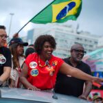 Quatro torcidas anunciam apoio a Benedita e defendem mudanças nos estádios