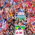 Paes critica PL na segurança e diz que Lula vai financiar Linha 3 do metrô
