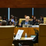 André Mendonça determina que STF analise novas provas sobre suposta rede ligada a Vorcaro