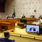 Fachin cancela sessão do STF em meio a novo embate entre Gilmar Mendes e Mendonça